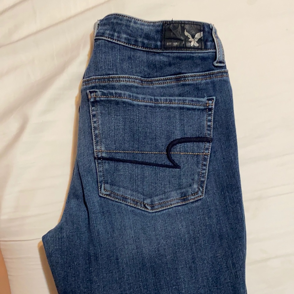Size 6 long